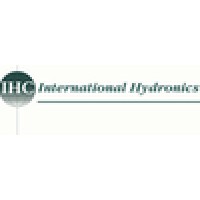 International Hydronics logo, International Hydronics contact details