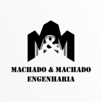 Machado e Machado Engenharia logo, Machado e Machado Engenharia contact details