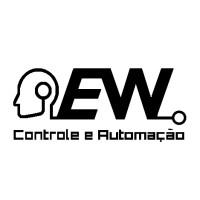 EW Controle e Automação logo, EW Controle e Automação contact details