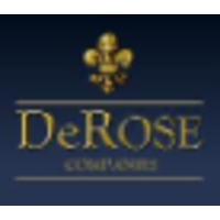 DeRose for Leaders logo, DeRose for Leaders contact details