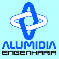 ALUMÍDIA ENGENHARIA E PROJETOS LTDA logo, ALUMÍDIA ENGENHARIA E PROJETOS LTDA contact details