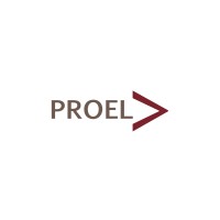 PROEL logo, PROEL contact details