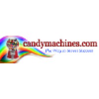 Candymachines.com logo, Candymachines.com contact details