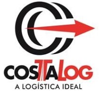 COSTALOG logo, COSTALOG contact details