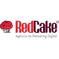 RedCake Agência de Marketing Digital logo, RedCake Agência de Marketing Digital contact details