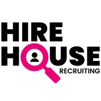 Hire House Recruiting logo, Hire House Recruiting contact details