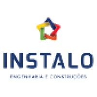 Instalo Engenharia e Construções logo, Instalo Engenharia e Construções contact details