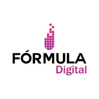 Fórmula Digital logo, Fórmula Digital contact details