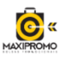 Maxipromo Bolsas logo, Maxipromo Bolsas contact details