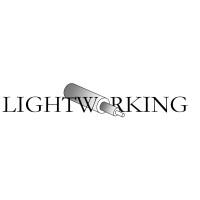 Lightworking logo, Lightworking contact details