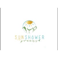 Sunshower Greens logo, Sunshower Greens contact details