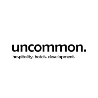 uncommon logo, uncommon contact details