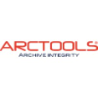 ARCTOOLS logo, ARCTOOLS contact details