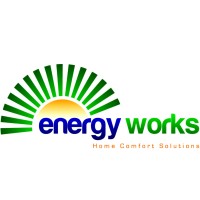 Energy Works logo, Energy Works contact details