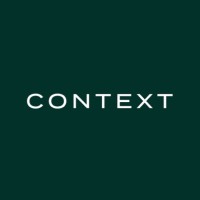 Context logo, Context contact details