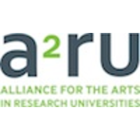 a2ru Alliance for the Arts in Research Universities logo, a2ru Alliance for the Arts in Research Universities contact details