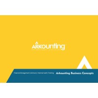 Arkounting Business Concepts Limited logo, Arkounting Business Concepts Limited contact details