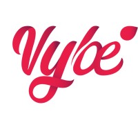 Vybe Tech logo, Vybe Tech contact details