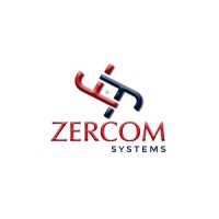 Zercom Systems logo, Zercom Systems contact details