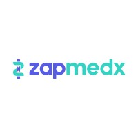 Zapmedx logo, Zapmedx contact details