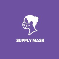 Supply Mask logo, Supply Mask contact details