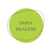 Simply Healthy logo, Simply Healthy contact details