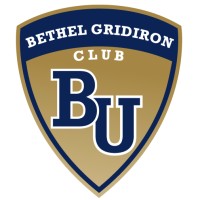 Bethel Gridiron Club logo, Bethel Gridiron Club contact details