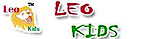 Leo Kids-play Group N Nursery logo, Leo Kids-play Group N Nursery contact details