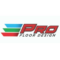 Pro Floor Design logo, Pro Floor Design contact details