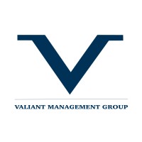 Valiant Management Group logo, Valiant Management Group contact details