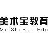 美术宝教育 logo, 美术宝教育 contact details