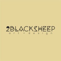 2BlackSheep logo, 2BlackSheep contact details