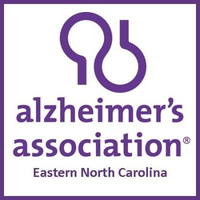 Alzheimer's Association Eastern North Carolina Chapter logo, Alzheimer's Association Eastern North Carolina Chapter contact details