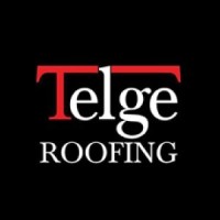 Telge Roofing logo, Telge Roofing contact details