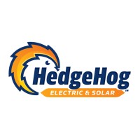 HedgeHog Electric logo, HedgeHog Electric contact details