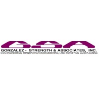 Gonzalez-Strength & Associates Inc logo, Gonzalez-Strength & Associates Inc contact details