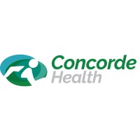 Concorde Health, Inc. logo, Concorde Health, Inc. contact details