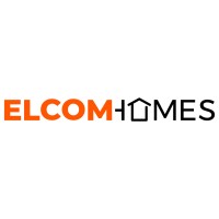 Elcom Homes logo, Elcom Homes contact details