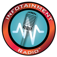 Infotainment Radio logo, Infotainment Radio contact details