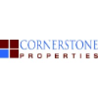 Cornerstone Properties, LLC logo, Cornerstone Properties, LLC contact details