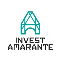 InvestAmarante logo, InvestAmarante contact details