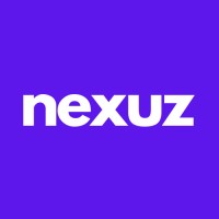 Nexuz logo, Nexuz contact details