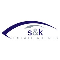 S & K Dubai logo, S & K Dubai contact details