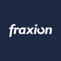 Fraxion logo, Fraxion contact details