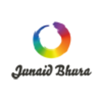 Junaid Bhura logo, Junaid Bhura contact details