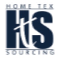 HomeTex Sourcing logo, HomeTex Sourcing contact details