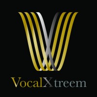 Vocal Xtreem logo, Vocal Xtreem contact details