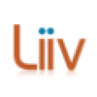 Liiv logo, Liiv contact details