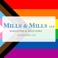 Mills & Mills LLP logo, Mills & Mills LLP contact details