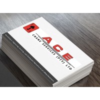 ACE CRANE SERVICES logo, ACE CRANE SERVICES contact details